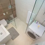 Capocesto Апартаменты