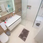 Апартаменты Capocesto