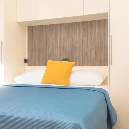 Apartment Capocesto Primosten