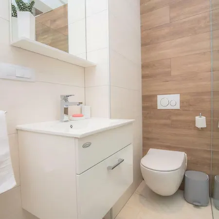 Apartment Capocesto