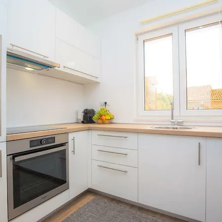 Capocesto Apartmán