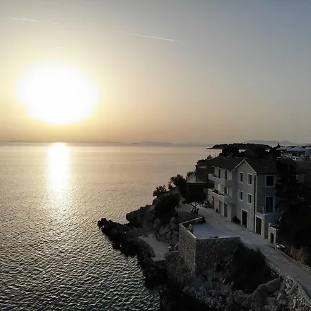 Capocesto Apartmán