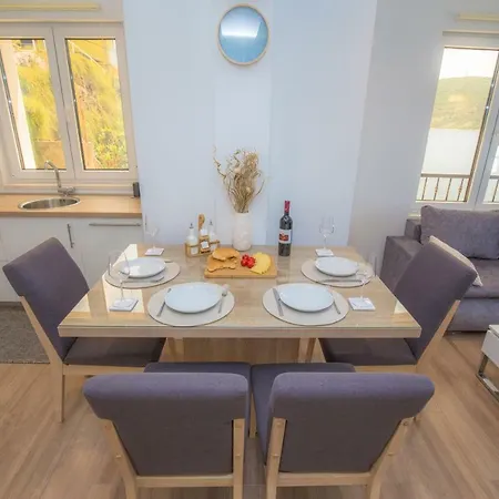 Capocesto Apartmán