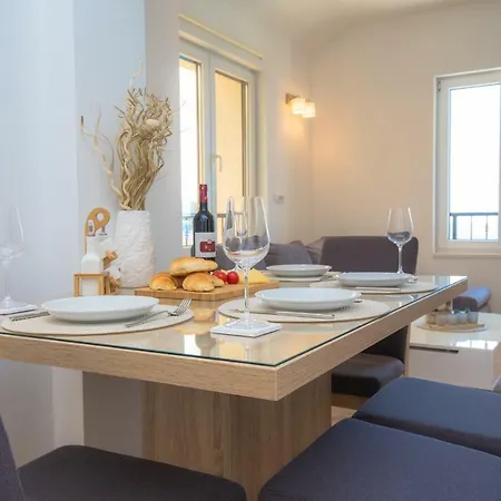 Apartmán Capocesto