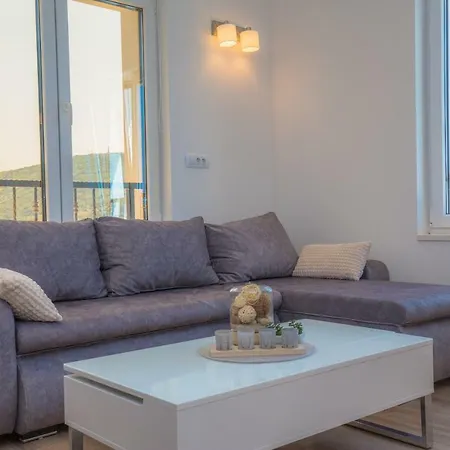 Apartmán Capocesto
