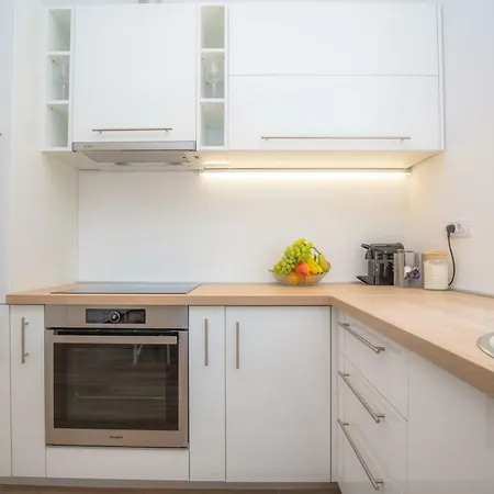 Apartment Capocesto *