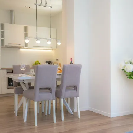 Apartamento Capocesto