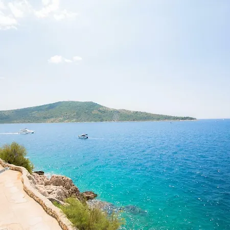 Apartment Capocesto Primosten