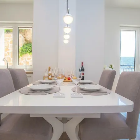Apartment Capocesto