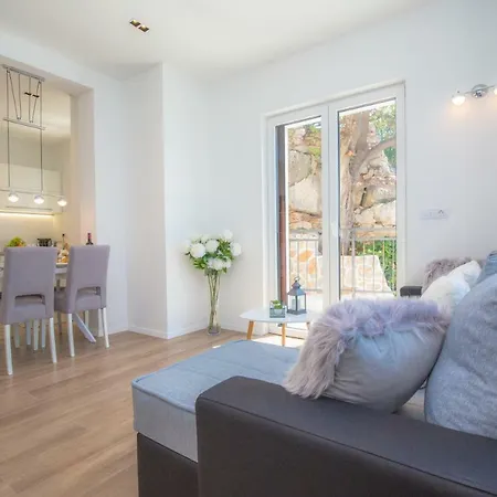 Apartment Capocesto