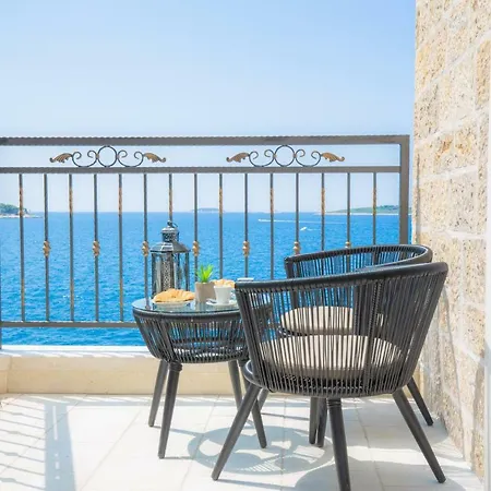 Apartment Capocesto *