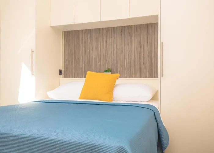 Apartman Capocesto Primosten