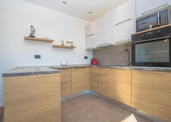 Apartman Capocesto *