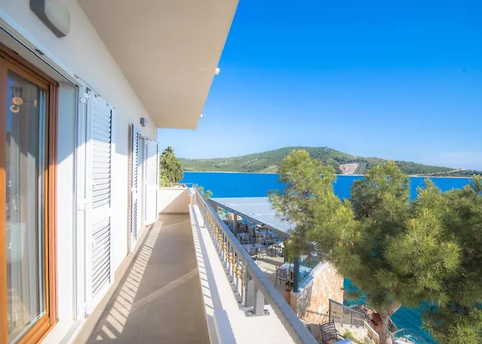 Capocesto * Primosten