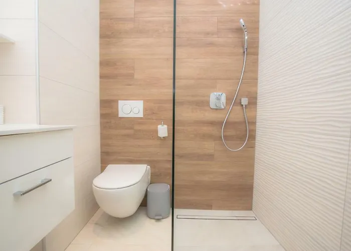 Capocesto Apartman *