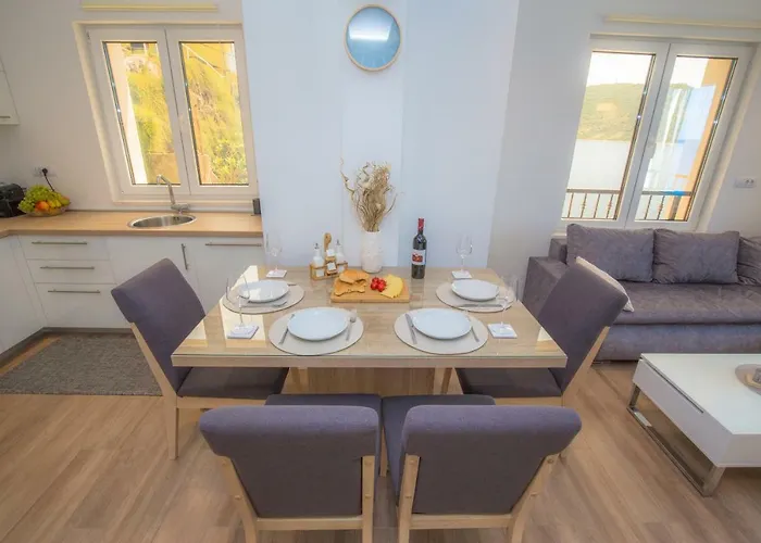 Capocesto Apartamento