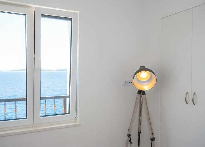 Capocesto Apartman *