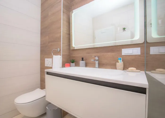 Apartman Capocesto *