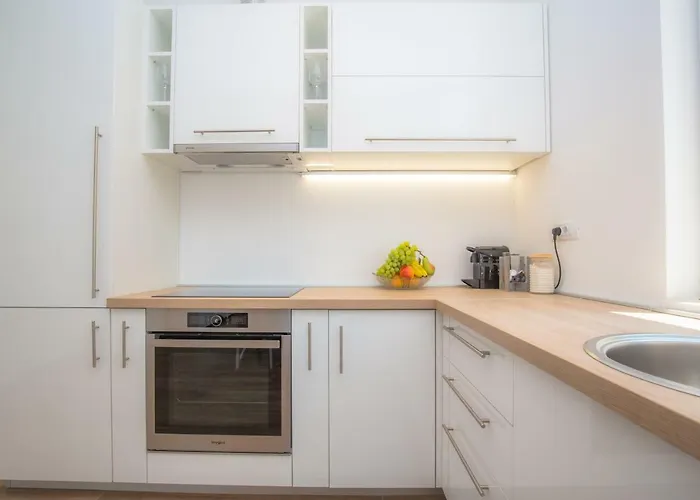 Apartman Capocesto *