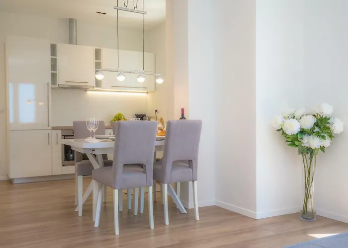 Apartamento Capocesto