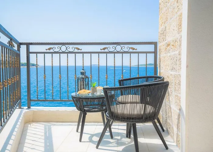 Appartement Capocesto *